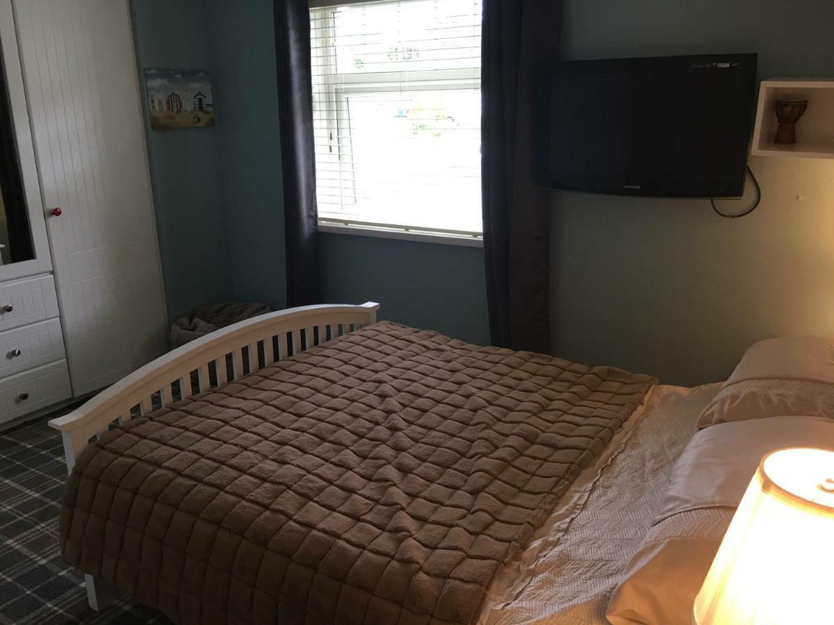Hatmore B&B Лондондерри Экстерьер фото