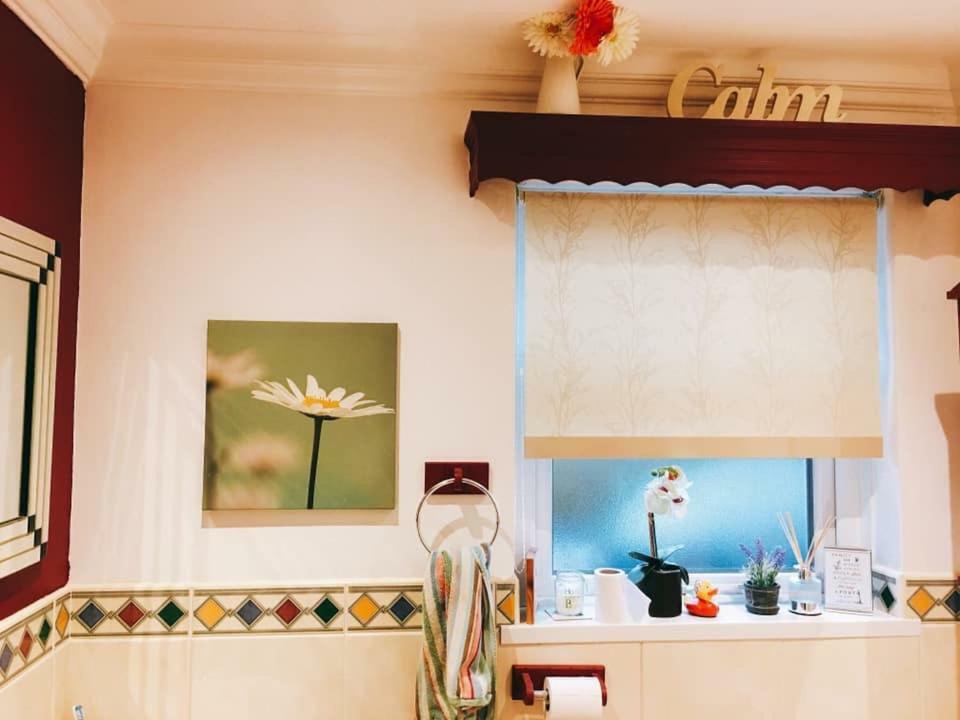 Hatmore B&B Лондондерри Экстерьер фото